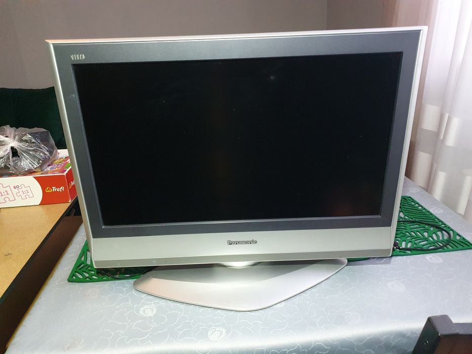 Tv LCD Panasonic 26