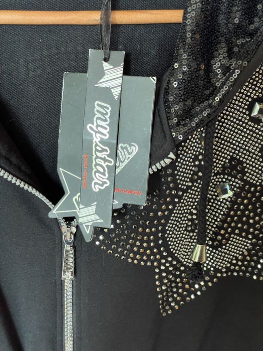 Nowa Bluzka My Star r L/XL