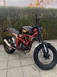 Geon scrambler 250