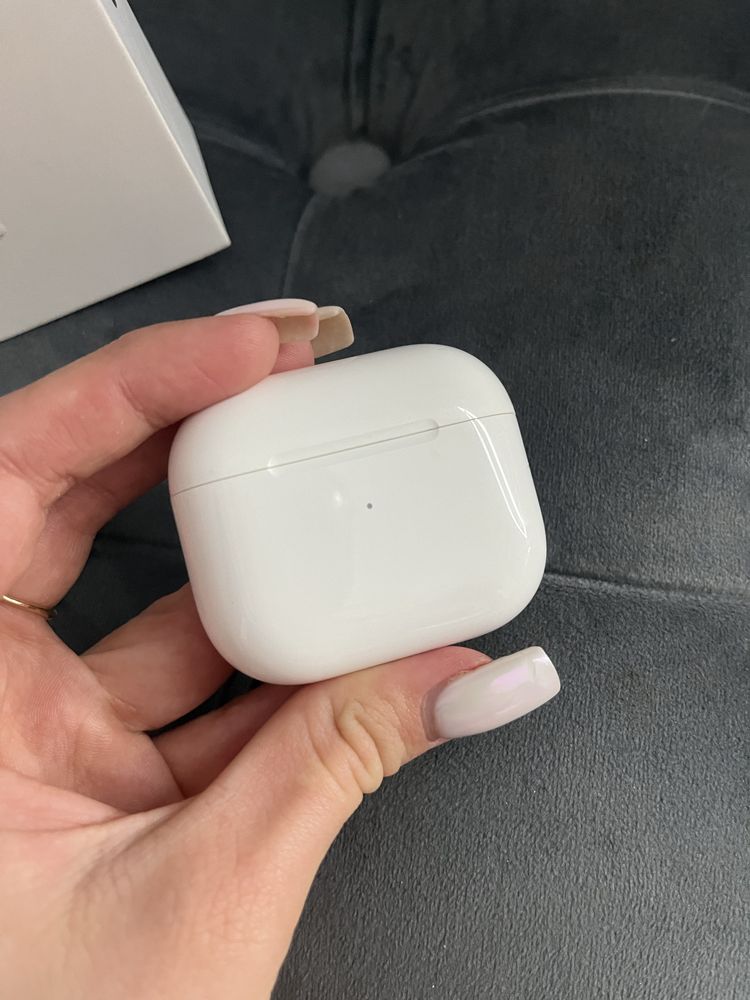 Apple AirPods 3 оригинал
