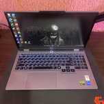 Ноутбук ігровий Lenovo LOQ 15IAX9 (83GS00ALRA) Luna Grey