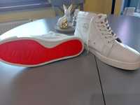 Wysokie trampki Louboutin 43