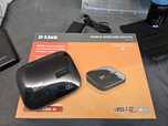 DLink DIR-412 WiFi роутер під GSM модем
