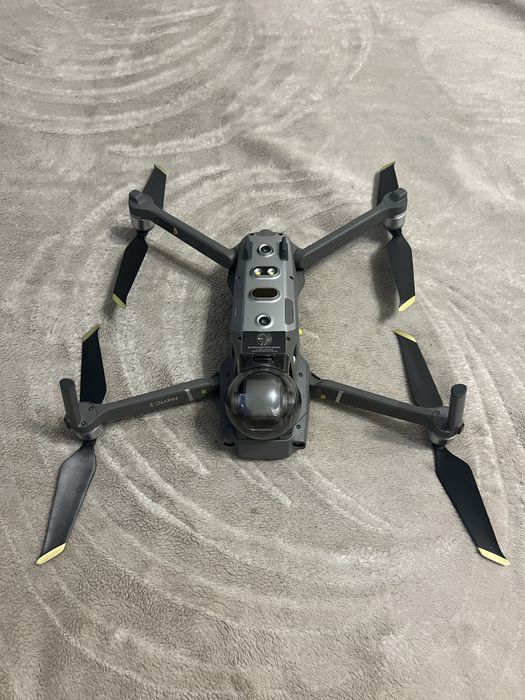 DJI Mavic 2 Pro New