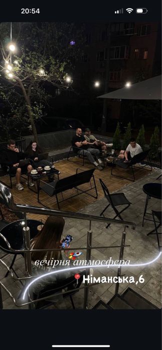 Продам Готовий бізнес Кавярня