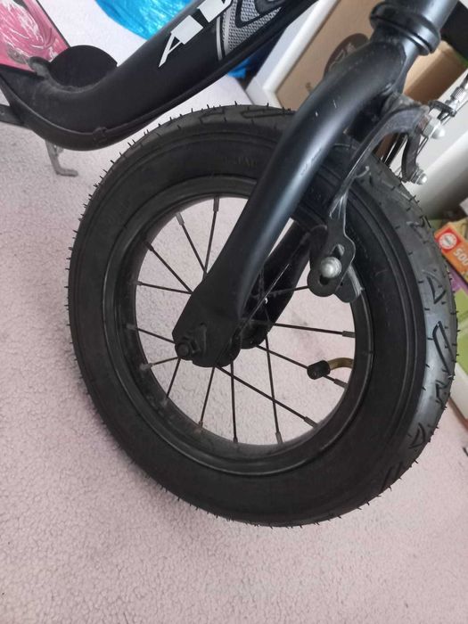 Trotinete TT para criança