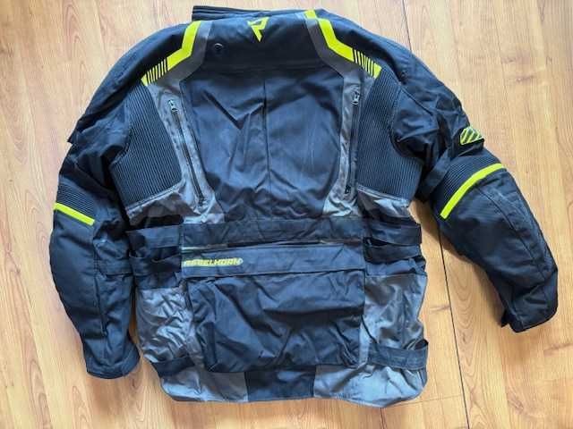 Kombinezon - Kurtka i spodnie REBELHORN PATROL 7xl/4xl