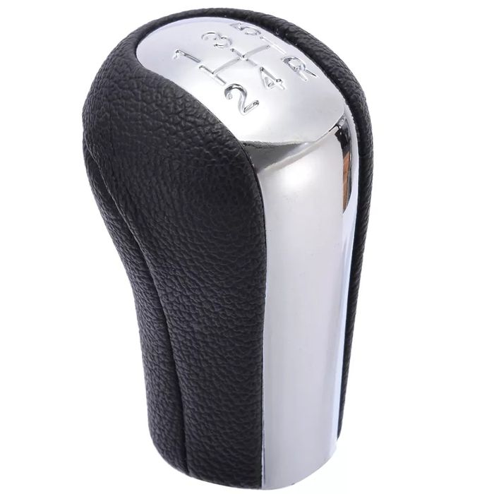 Moca/Manete/Punho de Velocidades Toyota Yaris