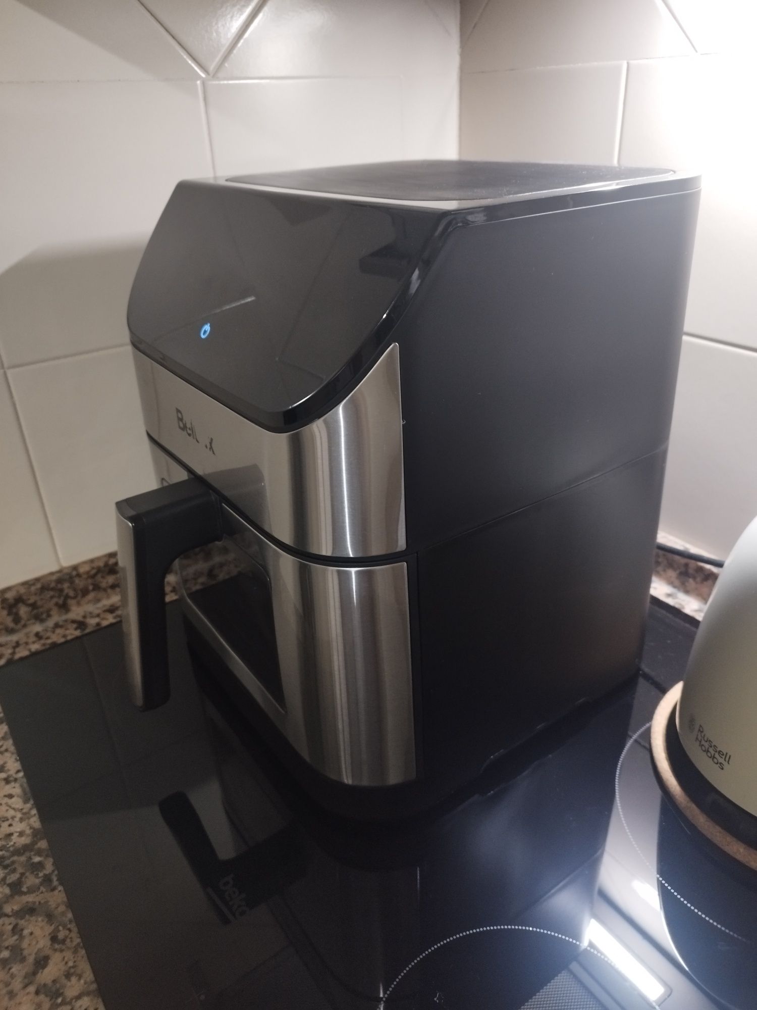Airfryer Beltax BHF-5081 8L (5 anos de garantia)