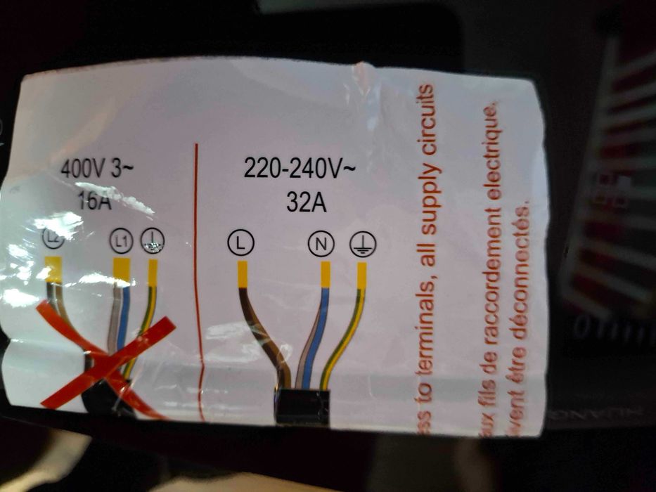 płyta indukcyjna, cena sklepowa ponad 2300 zł – okazja