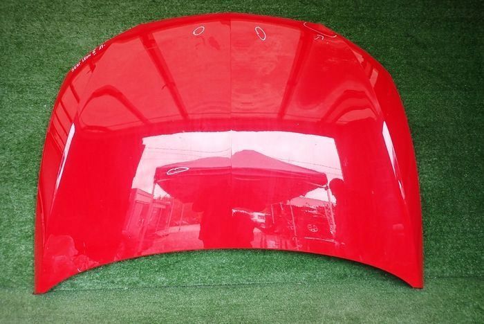 SEAT LEON III LIFT 17- maska