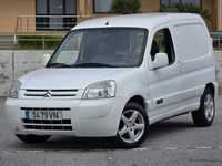 Citroen Berlingo 1.9D