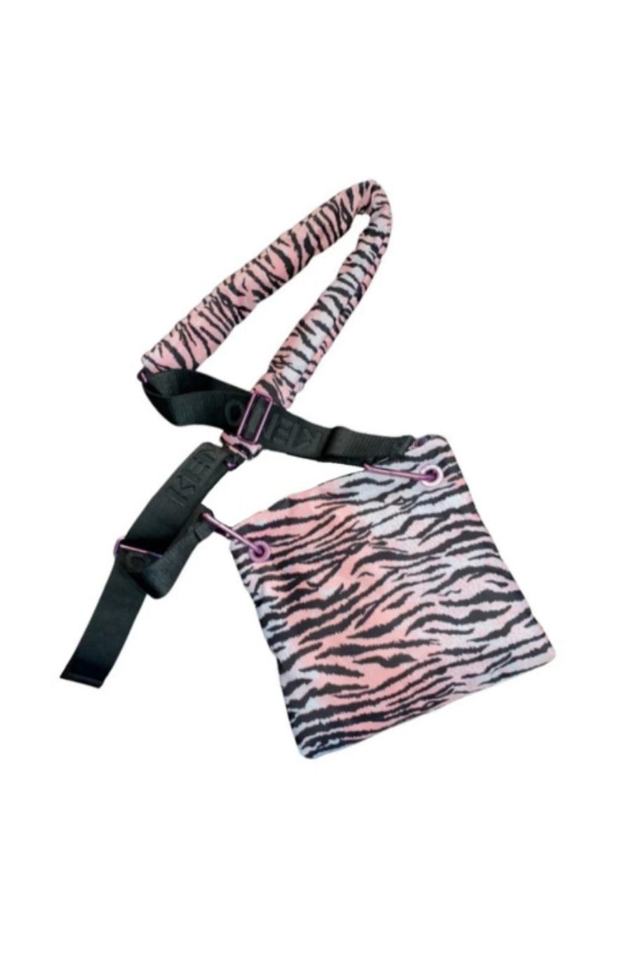 Saszetka H&M Kenzo.