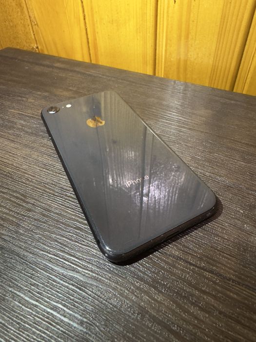 Афйон 8 64гига неверлок