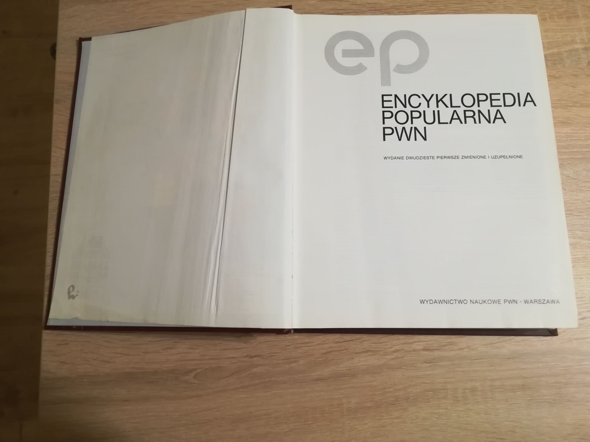 Encyklopedia PWN