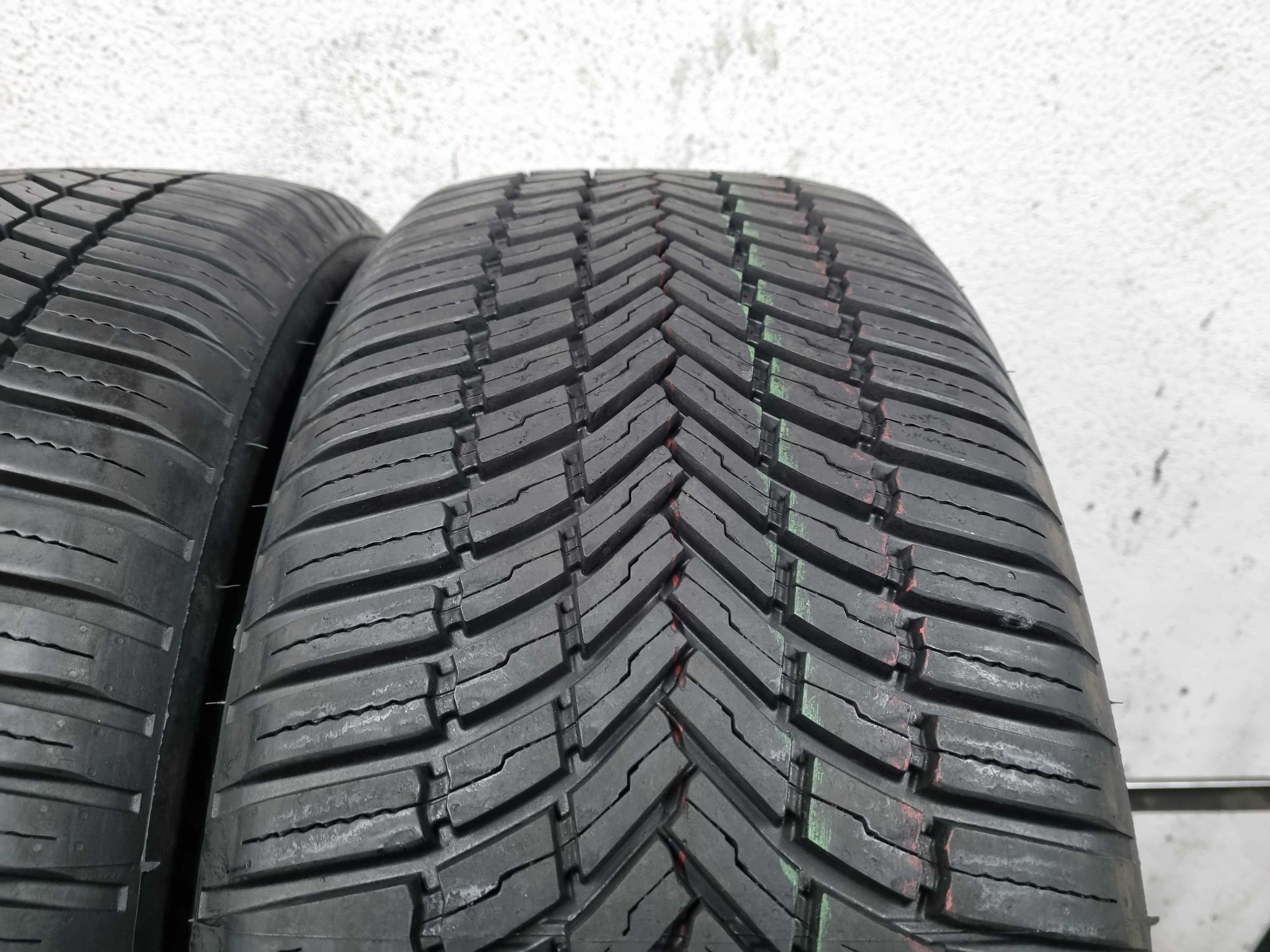 235/50/19 103W Bridgestone Weather Control A005