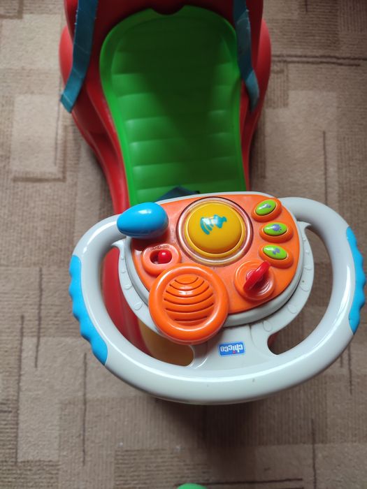 Толокар Chicco, толокар чіко дитяча машина, толокар чико детская машин