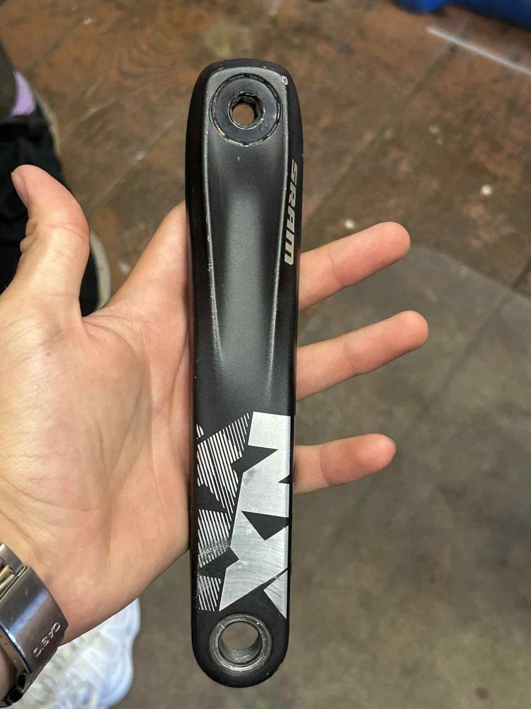 Korba Sram NX 32T