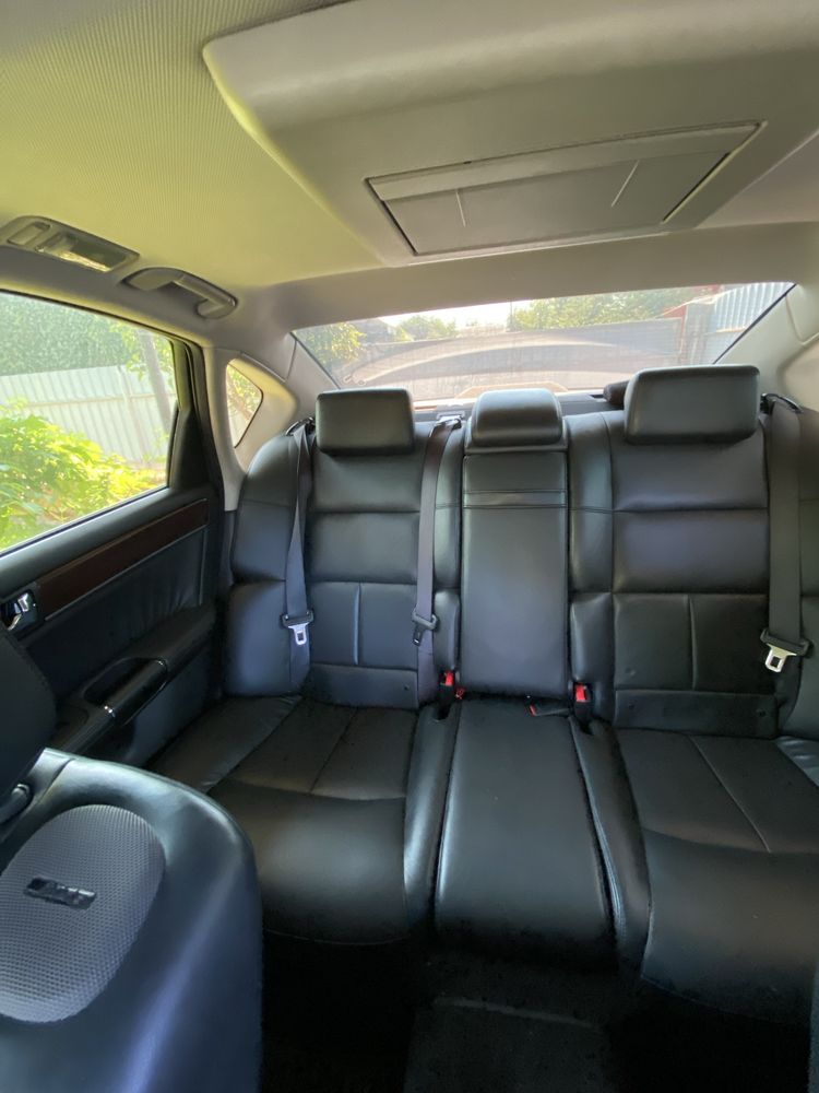 Infiniti M45x awd 4x4