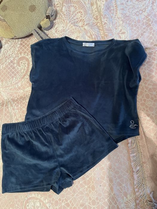 Домашні костюмчики