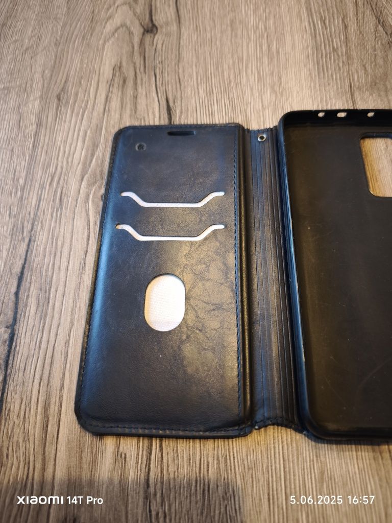 Etui z klapką do Xiaomi MI 10T Pro