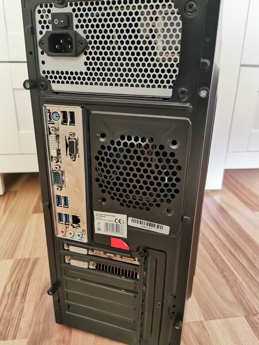 Komputer gamingowy Intel i5, Geforce GTX 960, Win10