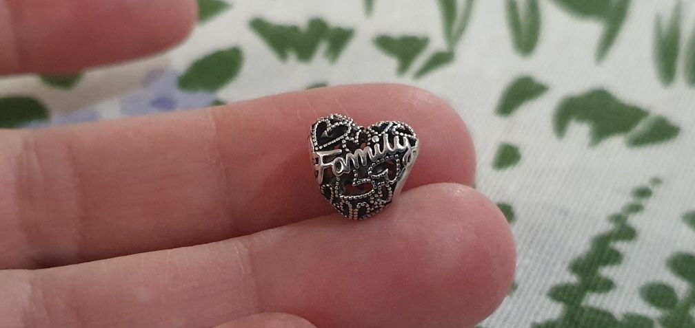 Charms Pandora Family
