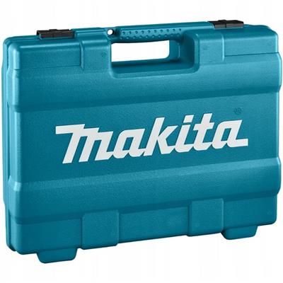 Walizka skrzynia do opalarki DHG180 DHG181 Makita