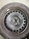 Felga stalowa 16 cali 5x108 Ford Focus mk4 IV po 2018r 6.5J ET 50