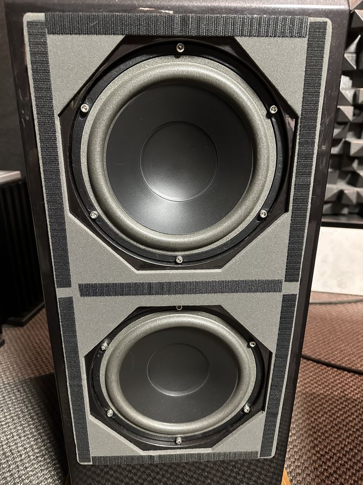 Wilson Audio Watt Puppy 6