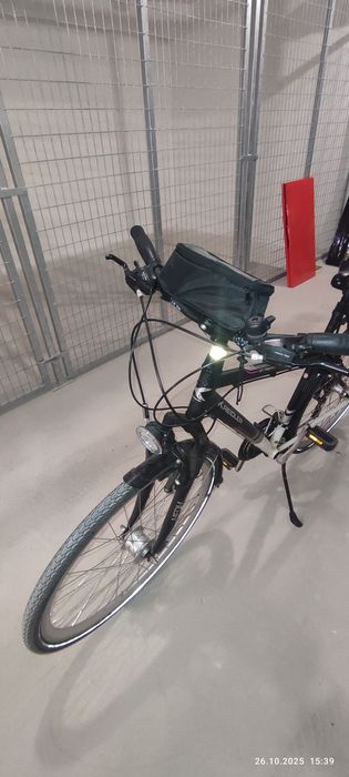 Rower męski 28"     .