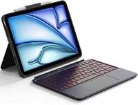 CACOE Etui na klawiaturę kompatybilne z iPad Air jak za darmo