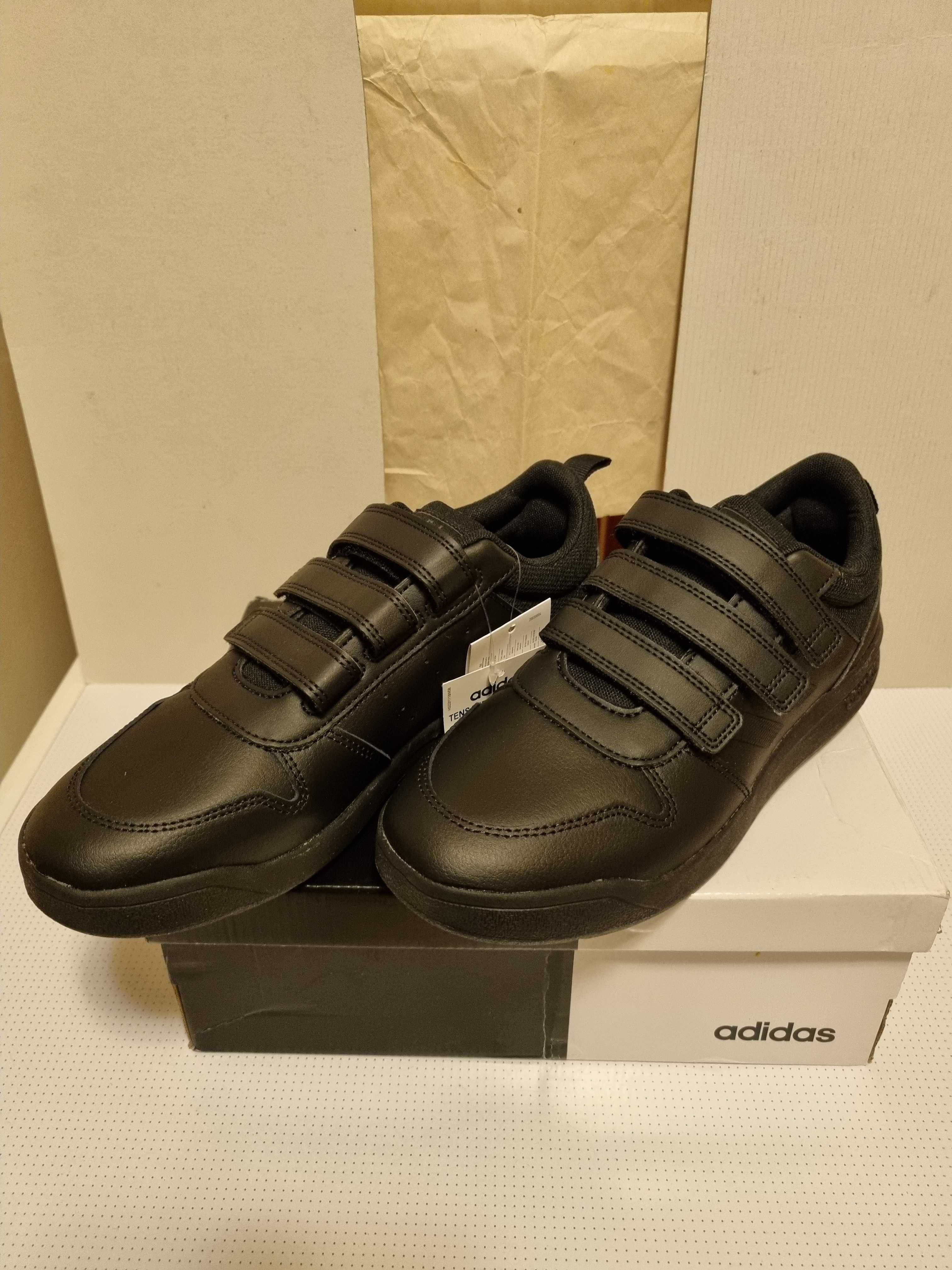 Кроссовки, кеды adidas Tensaur C