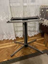 Подставка стол полка тумба под телевизор обувь карниз мебель СССР