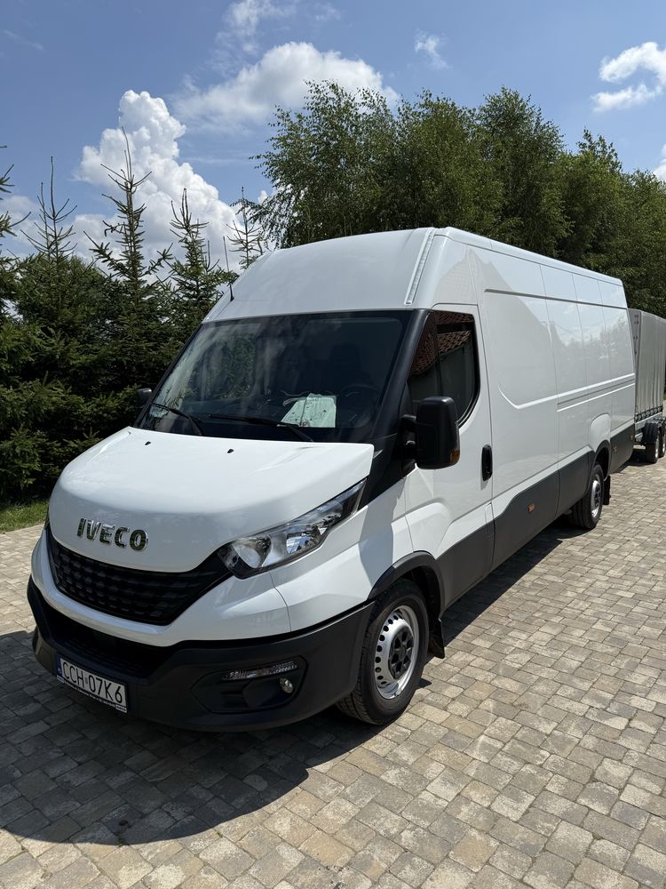 Iveco Daily 35S16