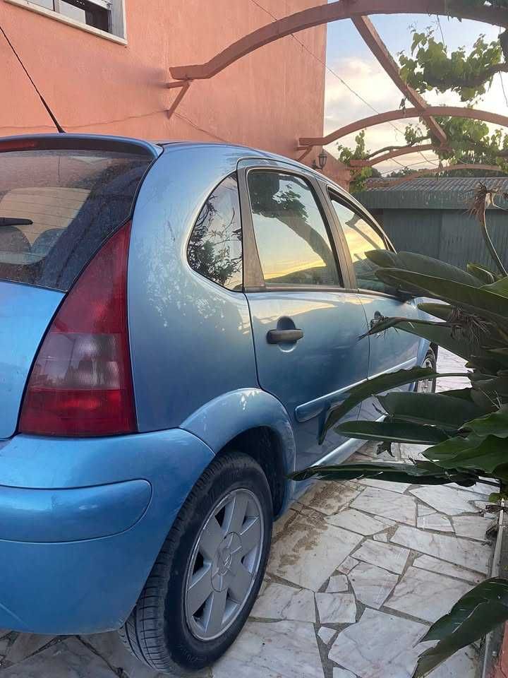 Citroen C3ㅤㅤㅤㅤㅤㅤ