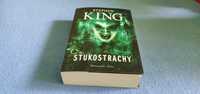 Stephen King	- Stukostrachy