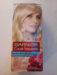farba do włosów Garnier color sensitive 110