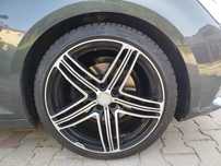 Felgi 19 z oponami Audi A4 B9