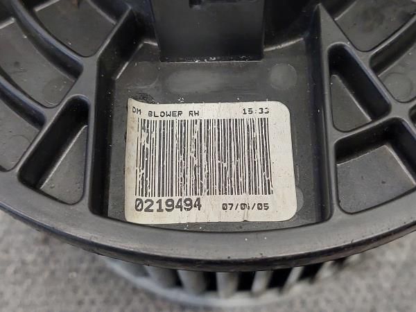 Motor da chauffage / sofagem HONDA Civic VIII Hatchback (FN_, FK_)