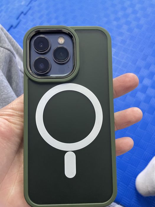 Продам айфон 13 Pro