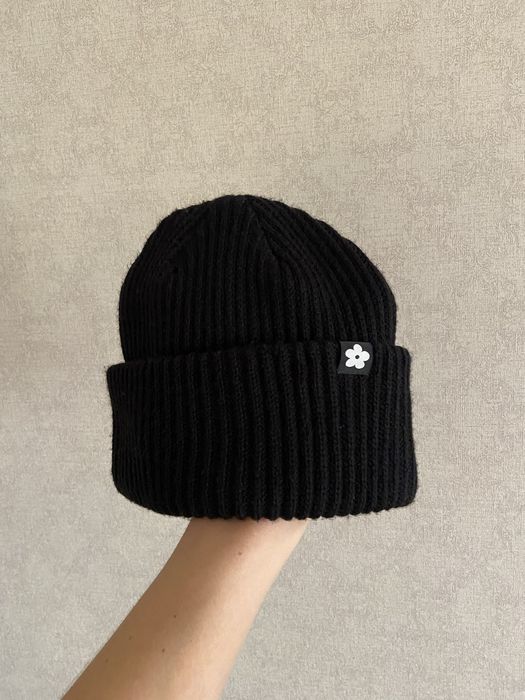 Шапка зимова HM hm підліткова