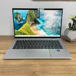 HP EliteBook X360 G8 1030 i7-1185G7 16 GB 512 GB 13,3" FHD/Touch LTE