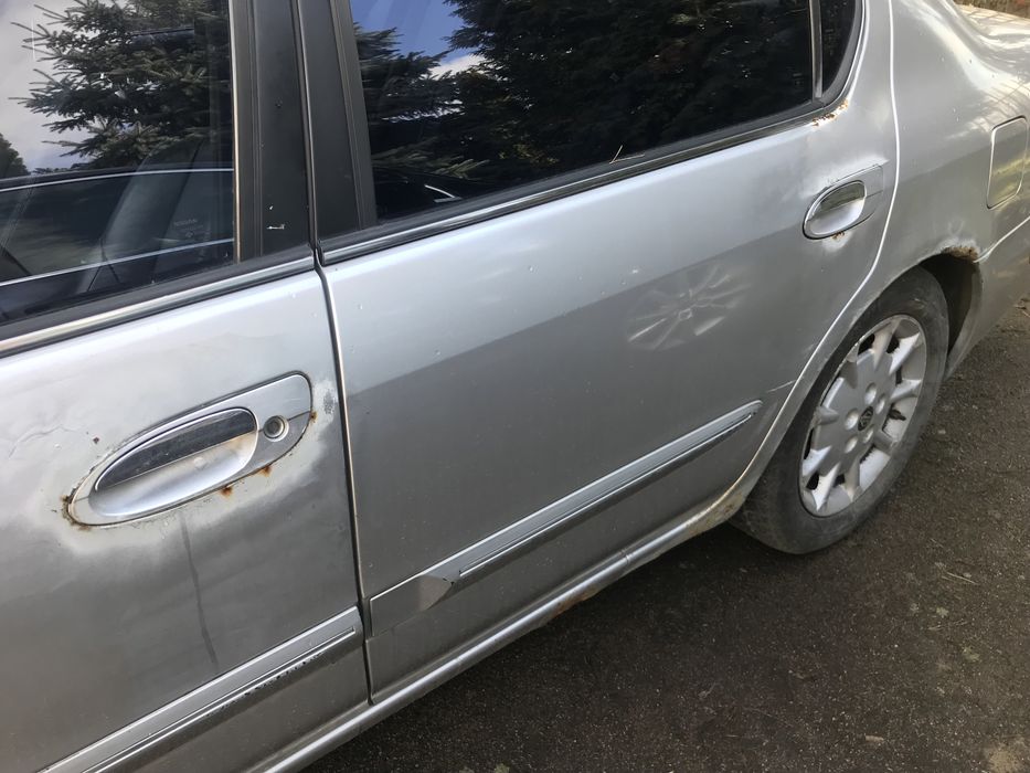 Прдам Nissan Maxima A33