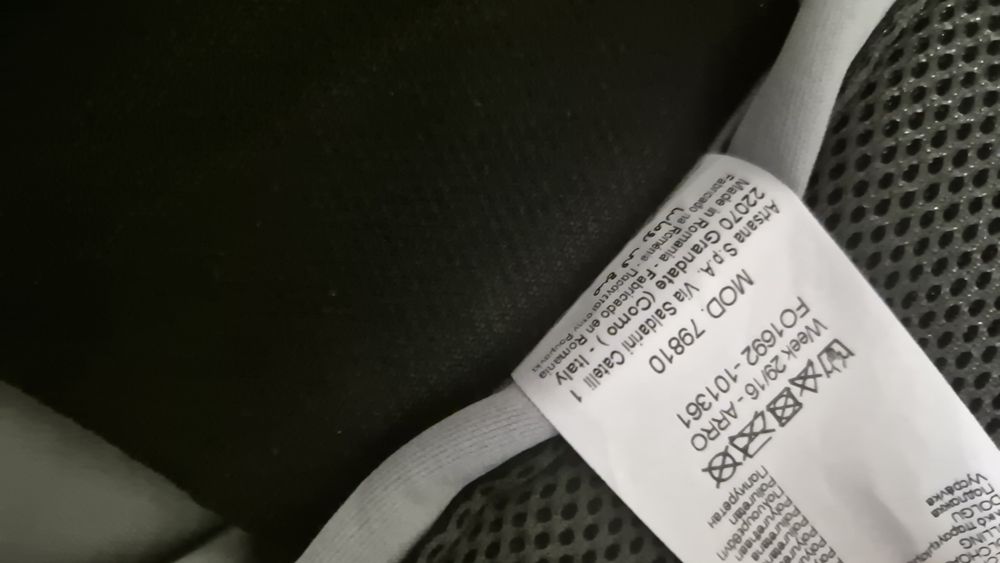 Marsupio chicco como novo