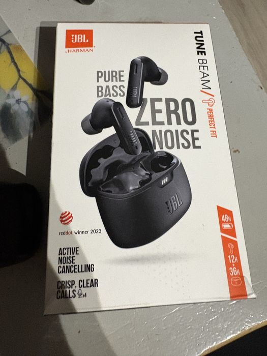 Suchawki jbl tune beam