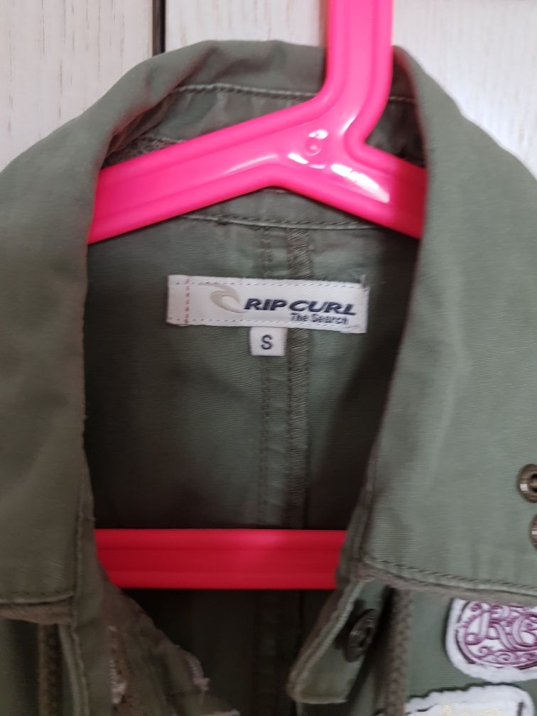 Rip Curl kurtka, marynarka S vintage
