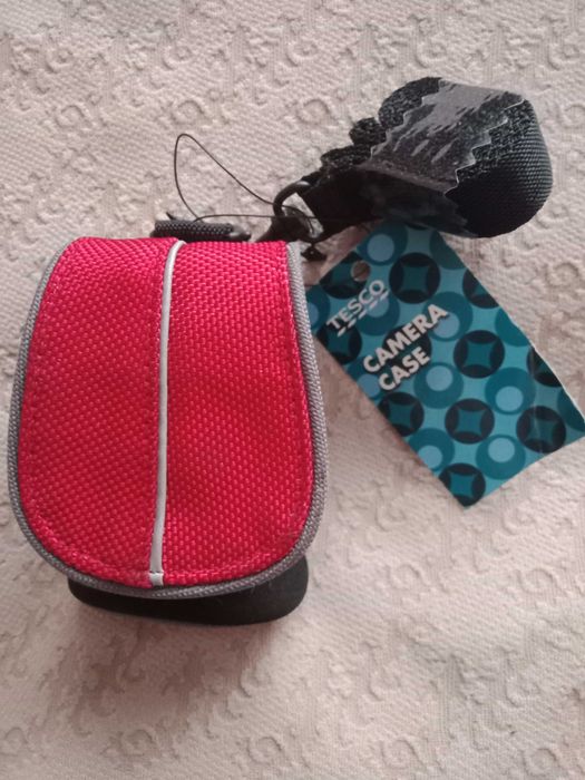 Etui na aparat tesco