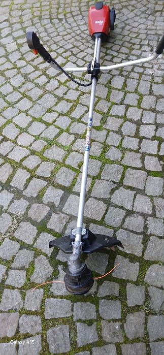 Kosa spalinowa solo zadbana