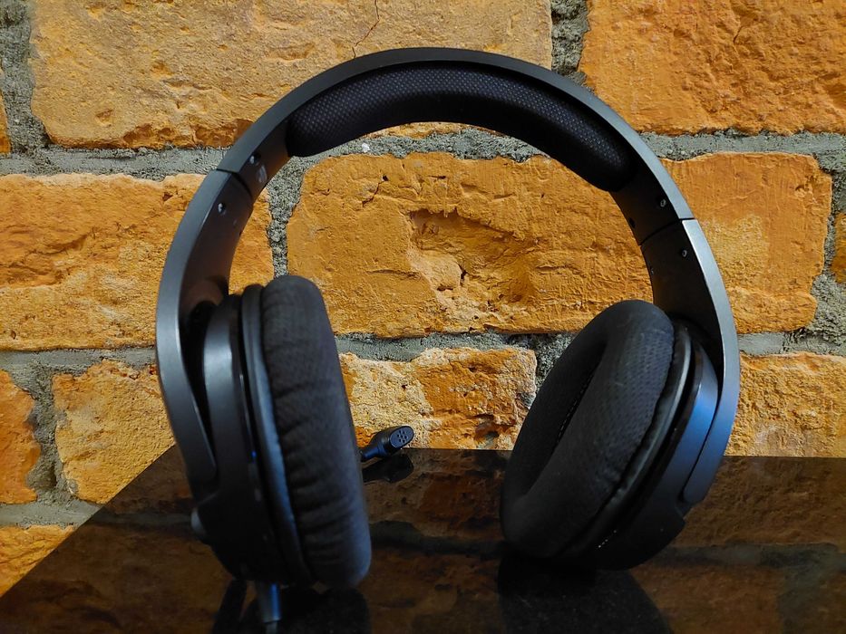 Słuchawki 7.1 KINGSTON HyperX Cloud Stinger Core + 7.1 HHSS1C-AA-BK/G